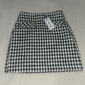Dynamite Mini Skirt